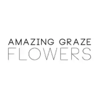 Shop Amazing Graze Flowers coupon codes logo