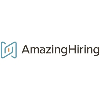 AmazingHiring logo