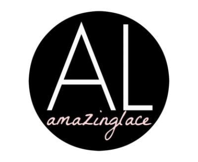Shop Amazing Lace logo
