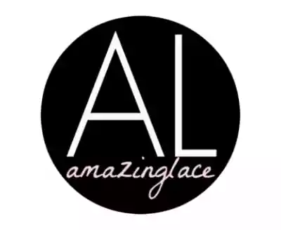 Shop Amazing Lace promo codes logo
