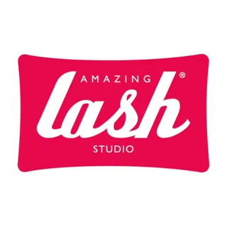 The Amazing Lash Studio logo