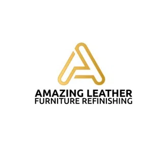 Amazing Leather Furniture Refinishing logo