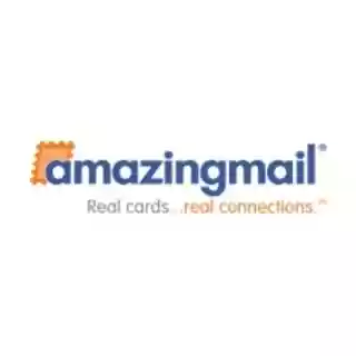 Shop Amazingmail discount codes logo