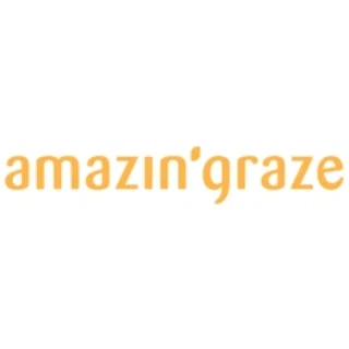 Shop Amazin’ Graze coupon codes logo