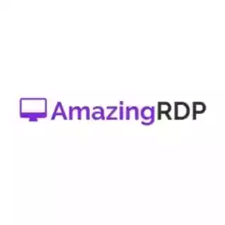 Amazingrdp logo