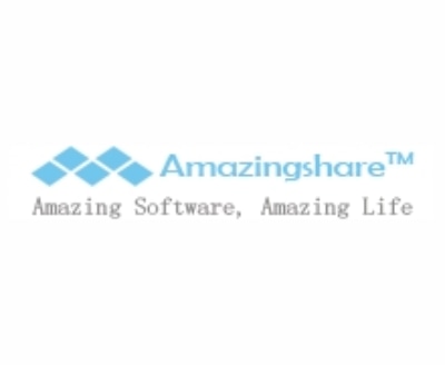 Shop Amazingshare™ logo