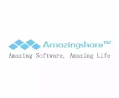 Amazingshare™ logo
