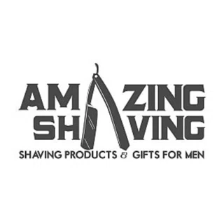 Shop AmazingShaving discount codes logo