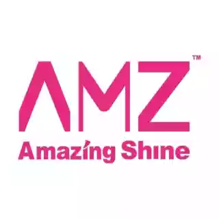 Amazing Shine logo