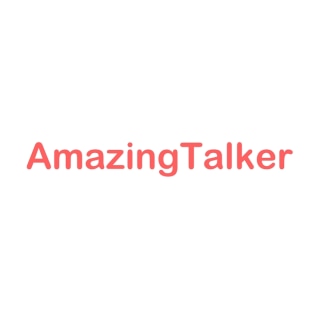 Shop AmazingTalker logo