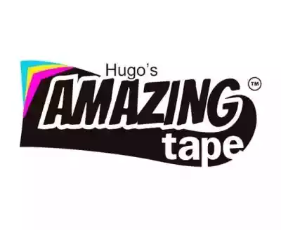Shop Amazing Tape discount codes logo