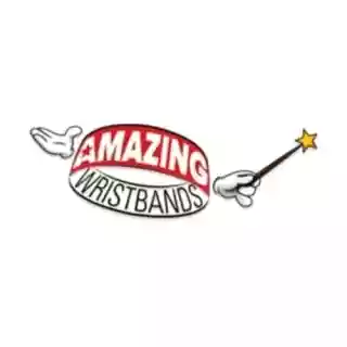Amazing Wristbands discount codes