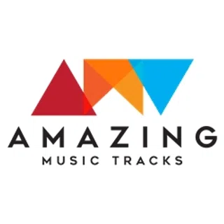Amazing Music Tracks logo