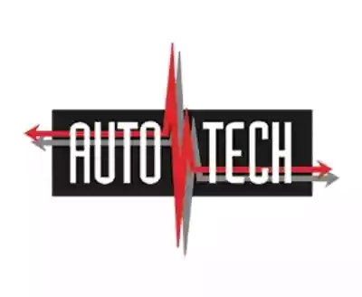 Auto-Tech logo