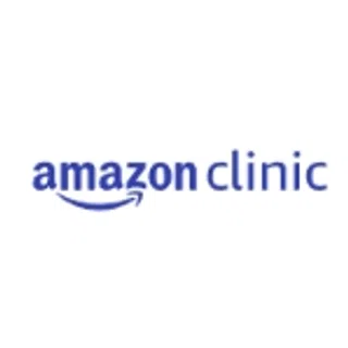 Amazon Clinic logo