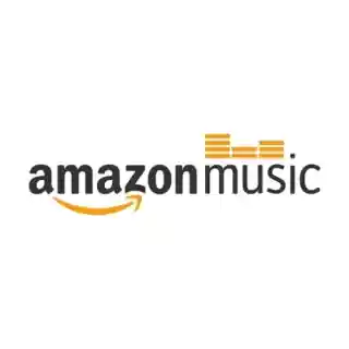Shop Amazon Music coupon codes logo