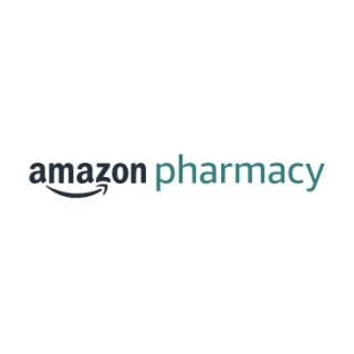 Shop Amazon Pharmacy logo