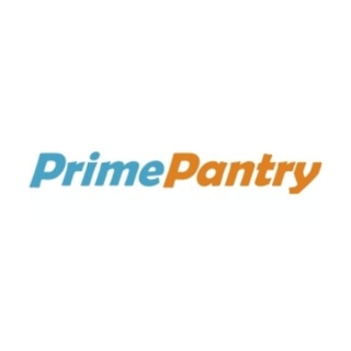 Shop Amazon Prime Pantry logo