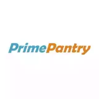 Shop Amazon Prime Pantry coupon codes logo