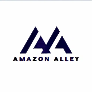 Amazon Alley logo