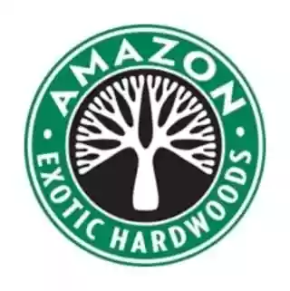 Amazon Exotic Hardwoods logo