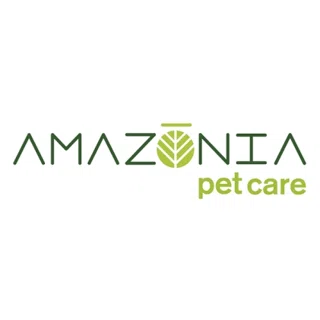 Shop Amazonia Pet Care logo