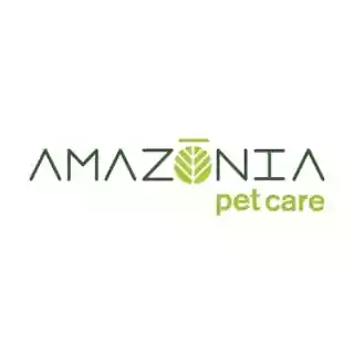 Shop Amazonia Pet Care coupon codes logo