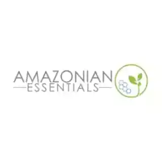 Shop Amazonian Essentials promo codes logo