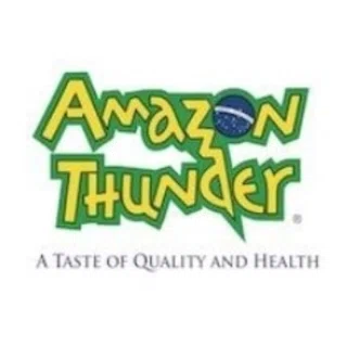 Shop Amazon Thunder logo