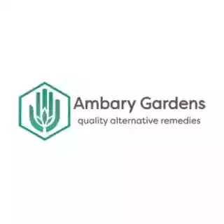 Ambary Gardens discount codes
