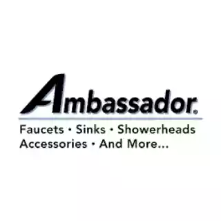 ambassadorfaucets.com logo