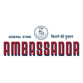 Shop Ambassador General Store logo