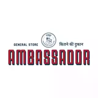 Shop Ambassador General Store coupon codes logo