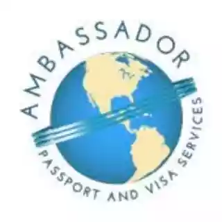 Ambassador Passport coupon codes
