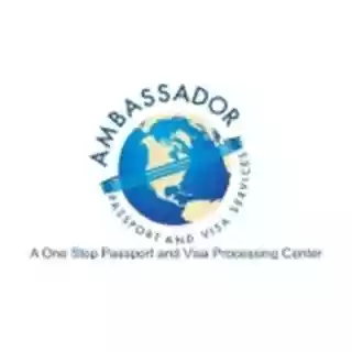 Ambassador VIP coupon codes