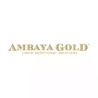 Ambaya Gold discount codes