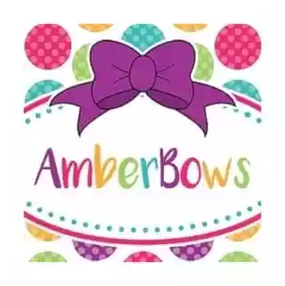 Shop AmberRows logo