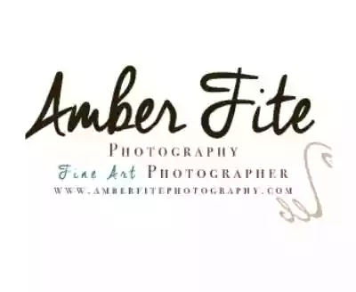 Shop Amber Fite Photography coupon codes logo