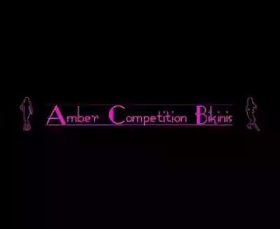 Amber Competition Bikinis