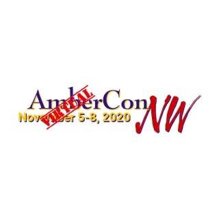 Ambercon NW coupon codes