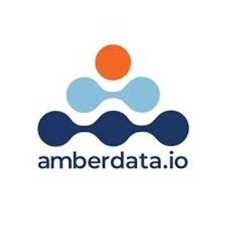 Amberdata logo