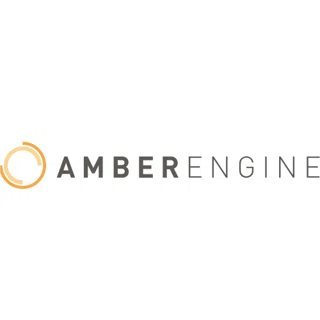 Amber Engine logo