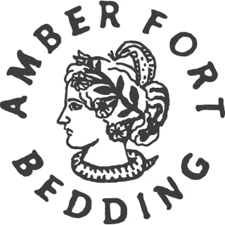 Shop Amber Fort Bedding discount codes logo
