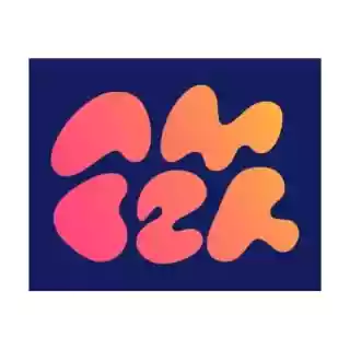 Amber Graphics logo