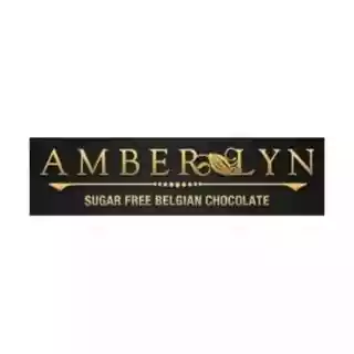 amberlynchocolates.com logo