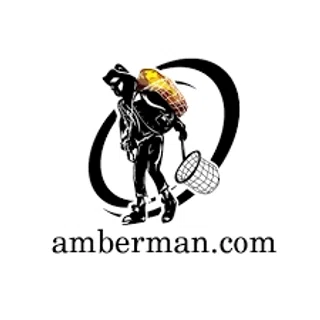 Amberman logo