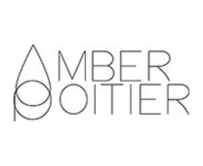 Shop Amber Poitier logo