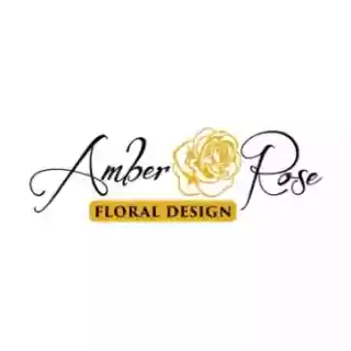 Shop Amber Rose Floral Design promo codes logo