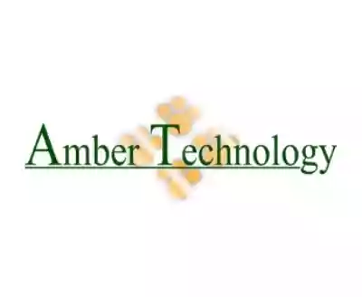 Shop Amber Technology coupon codes logo