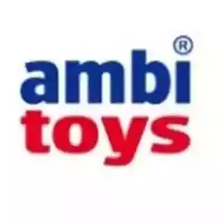Ambi Toys coupon codes